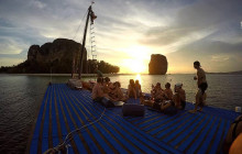 Krabi Sunset Cruises2