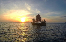 Krabi Sunset Cruises3