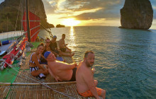 Krabi Sunset Cruises5