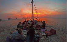 Krabi Sunset Cruises6