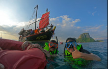 Krabi Sunset Cruises7