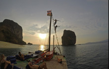 Krabi Sunset Cruises8