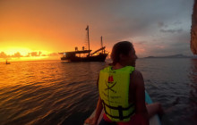 Krabi Sunset Cruises17