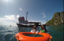 Krabi Sunset Cruises20