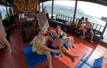 Krabi Sunset Cruises22