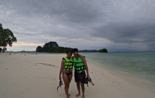 Krabi Sunset Cruises23