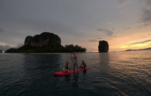 Krabi Sunset Cruises24