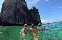 Krabi Sunset Cruises25