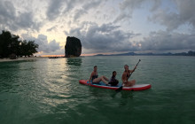 Krabi Sunset Cruises26