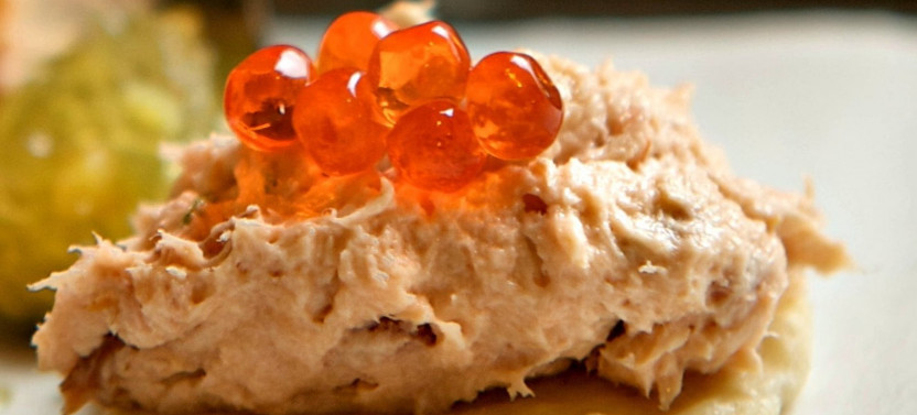 Private Juneau Food Tour: Local Alaskan Food & Drink Tastings