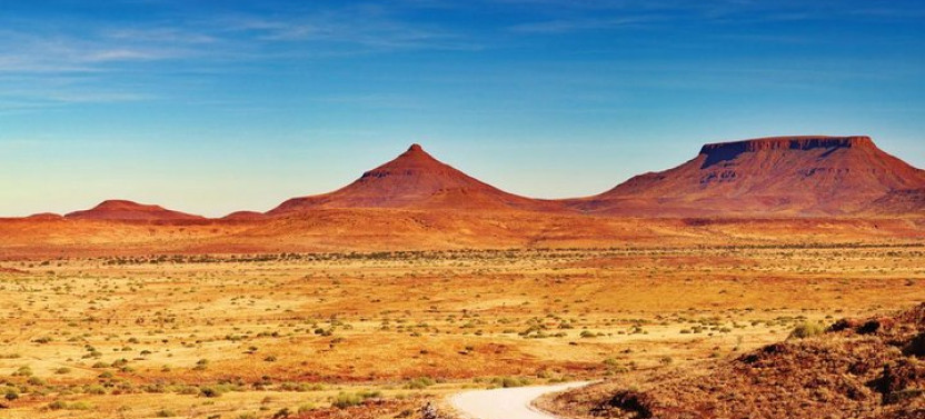 16-Day Namibia Highlights Accommodated Tour