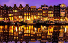 Romantic Tour Amsterdam1