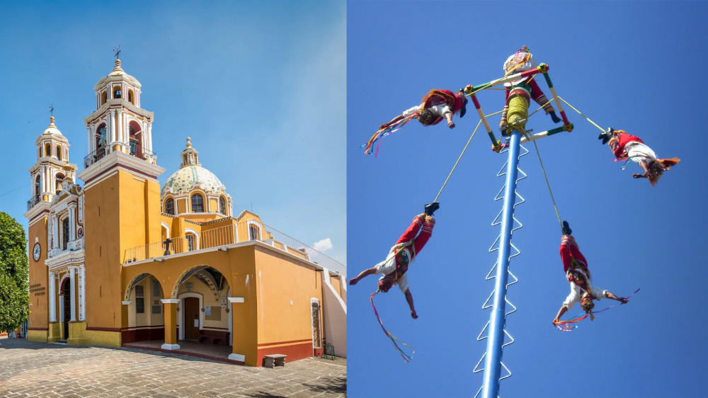 4 Day Veracruz Tour: Unveiling Mexico´s Origins: History, Culture & Flavors