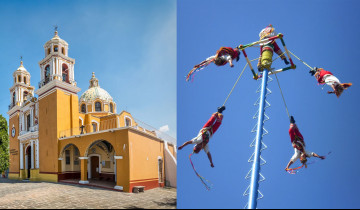 A picture of 4 Day Veracruz Tour: Unveiling Mexico´s Origins: History, Culture & Flavors