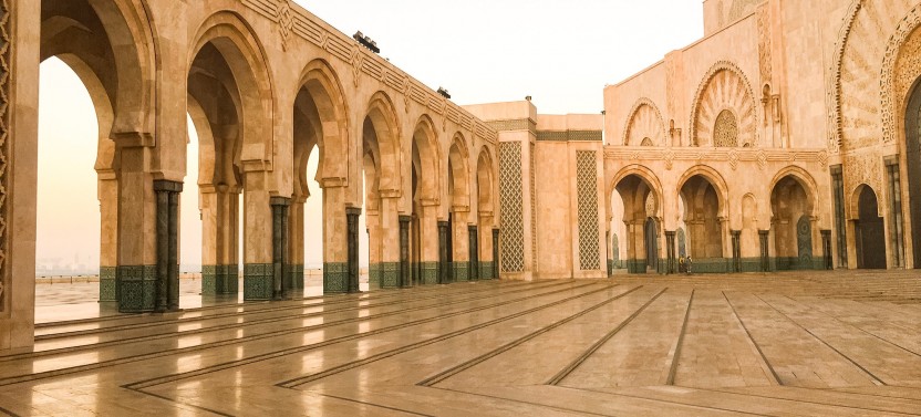 Private: Casablanca Jewish Heritage Tour With Kosher Lunch
