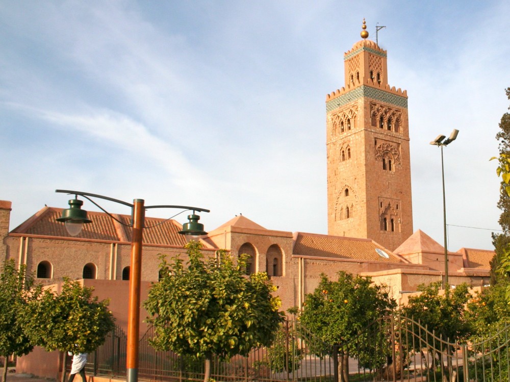 Imperial Cities Tour from Marrakech - 6 Nights, 7 Days