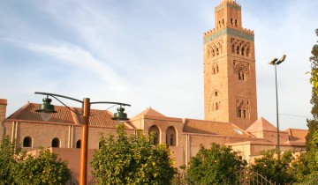A picture of Imperial Cities Tour from Marrakech - 6 Nights, 7 Days