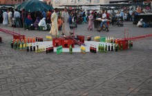 Imperial Cities Tour from Marrakech - 6 Nights, 7 Days