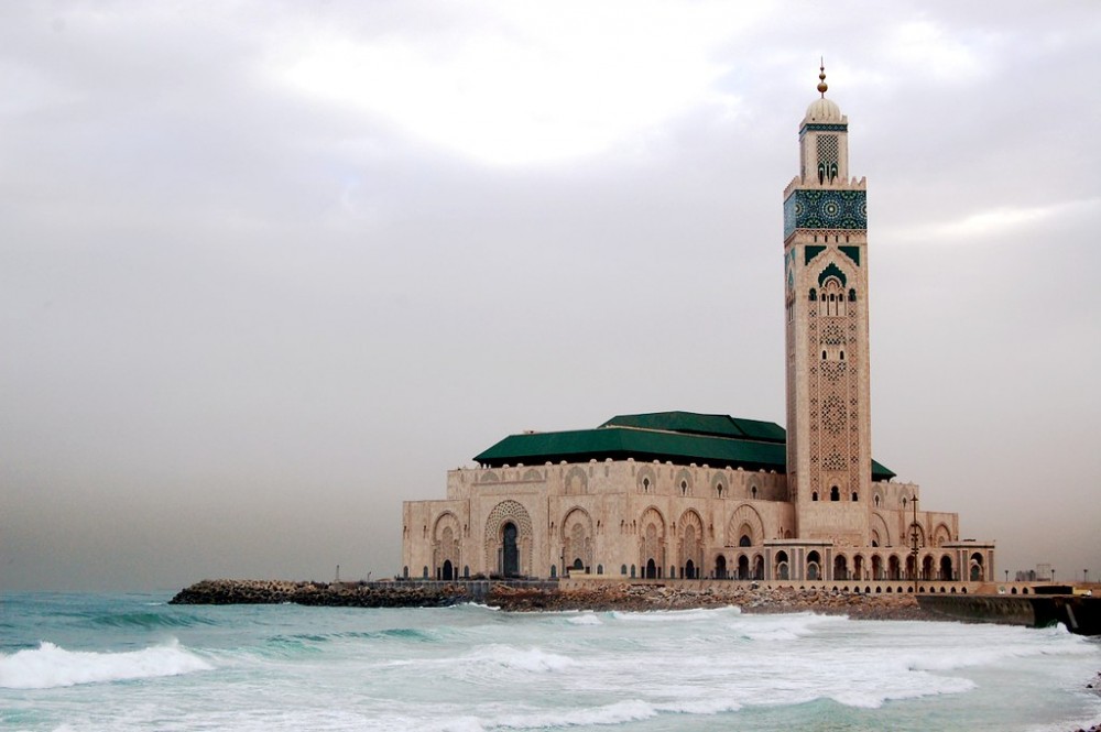 Rabat Full Day Tour From Casablanca - Casablanca | Project Expedition