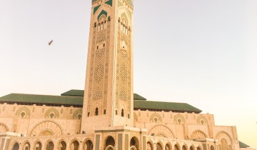 A picture of Imperial Cities Tour from Casablanca - 6 Nights, 7 Days
