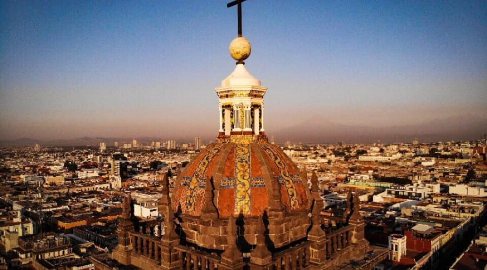 SAT Mexico tours and travel