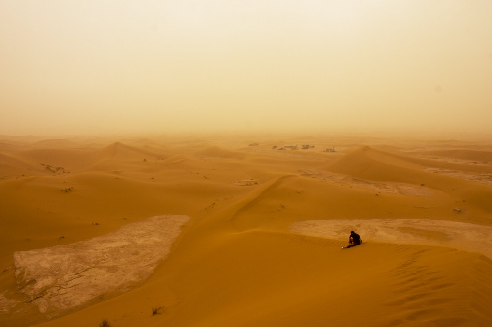 Two Day Zagora Sahara Desert Tour from Marrakech