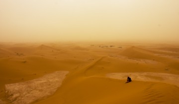 A picture of Two Day Zagora Sahara Desert Tour from Marrakech