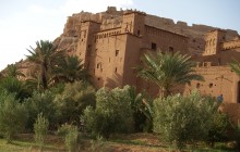 Merzouga 3 Day Sahara Desert Safari from Marrakech