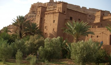A picture of Merzouga 3 Day Sahara Desert Safari from Marrakech