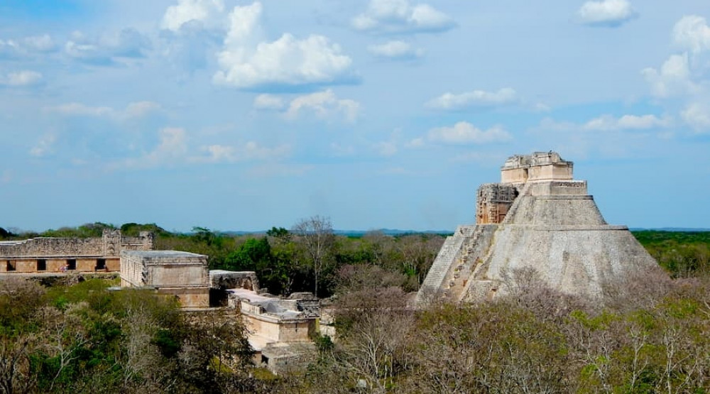 SAT Mexico tours and travel