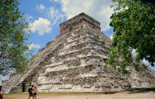 SAT Mexico tours and travel5