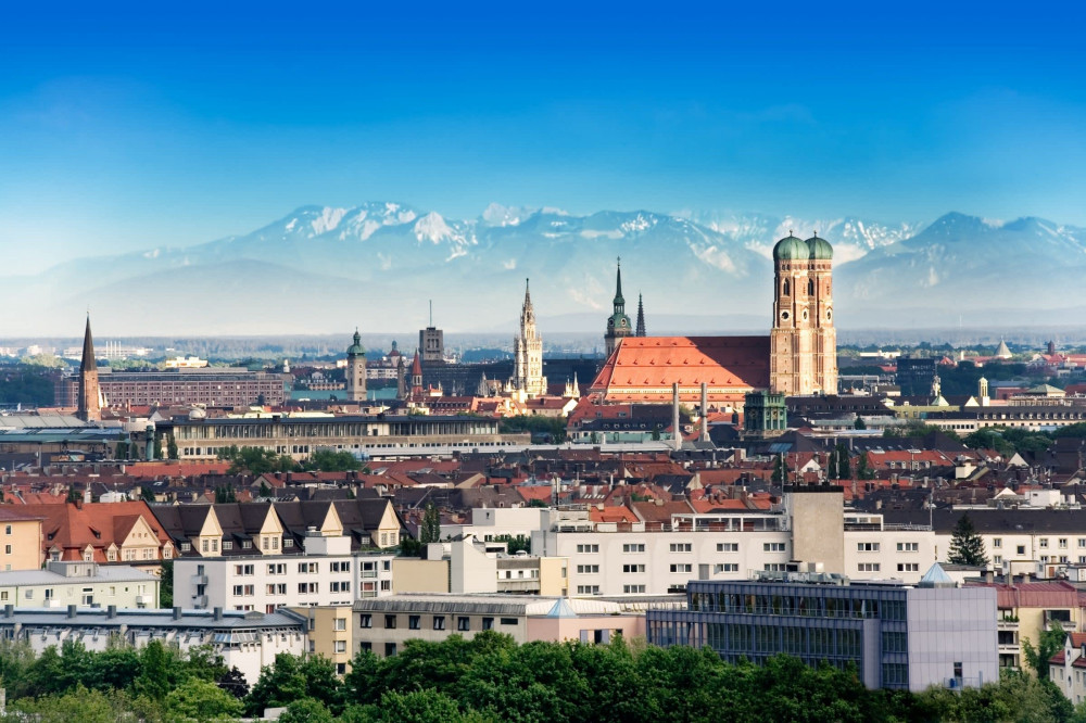 Expert-led Introduction To Munich Tour