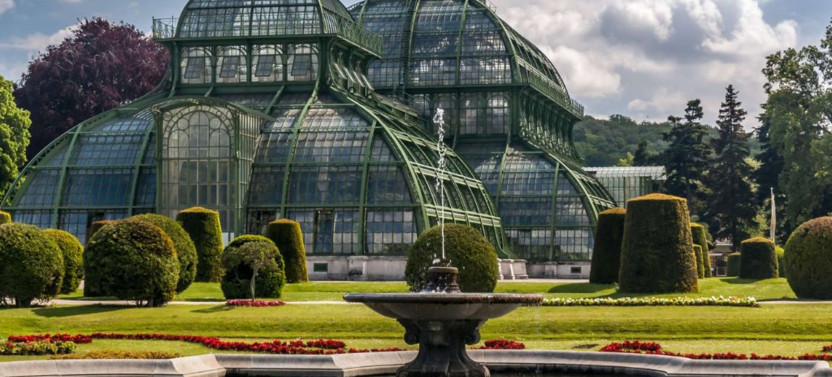 Expert-led Schönbrunn Palace And Gardens Tour