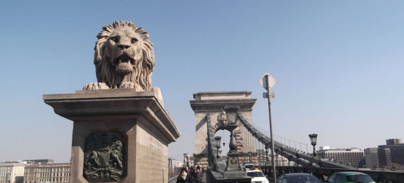 Expert-led Contemporary Budapest Politics Tour
