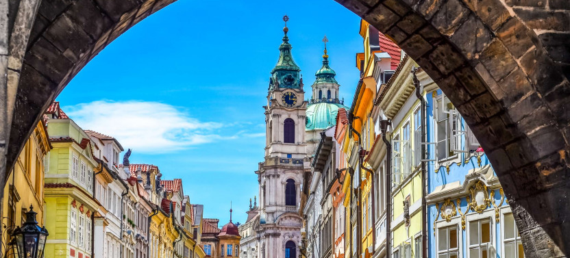 Expert-led Prague Tour For Kids With Prague Castle