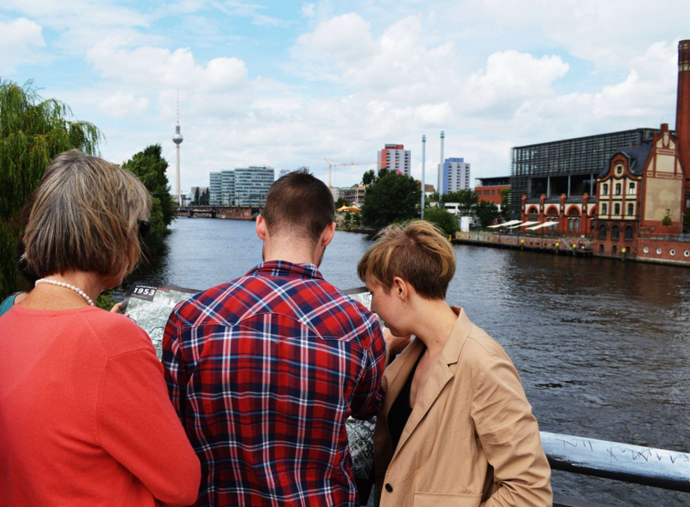 Expert-led Kreuzberg Neighborhood Tour: Hipster And Multicultural Berlin