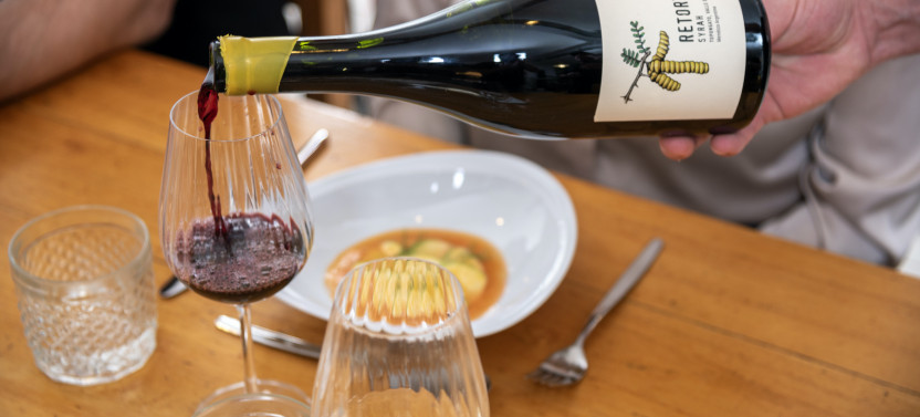 Authentic Mendoza Cooking Class and Wine Pairing with a Chef