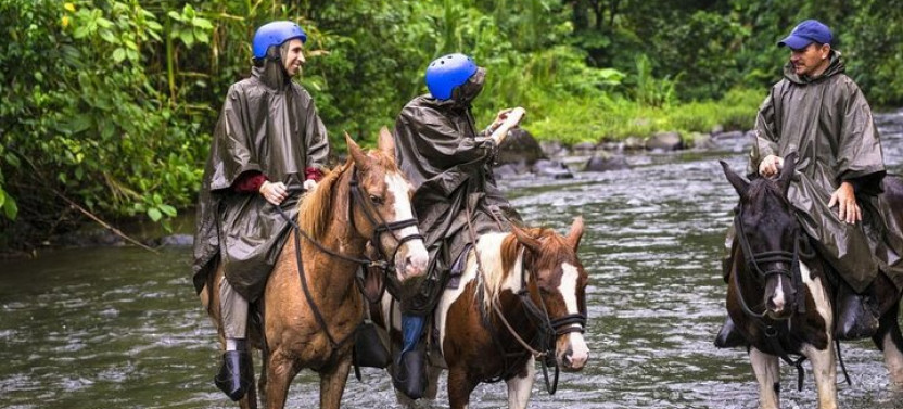 Private 8-Day Costa Rica Luxury Tour