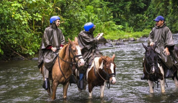 A picture of Private 8-Day Costa Rica Luxury Tour