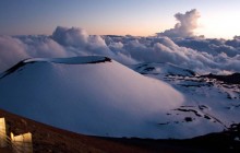 Mauna Kea Summit & Stars Adventure