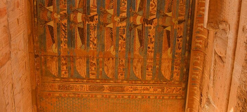 Divine Legacy: Private Half-Day Tour to Luxor & Karnak Temples