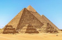 Egypt Tours Club6