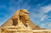 Egypt Tours Club7