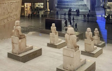 Egypt Tours Club10