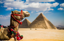 Egypt Tours Club6