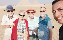 Egypt Tours Club7