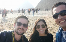 Egypt Tours Club8
