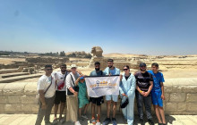 Egypt Tours Club5