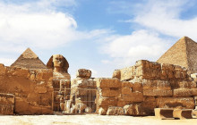 Egypt Tours Club7