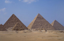 Egypt Tours Club9